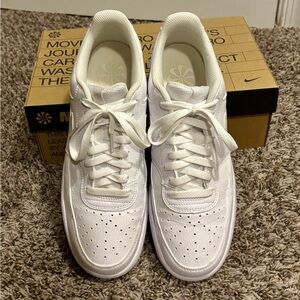 Nike Court Vision Low Next Nature Size Men’s 11